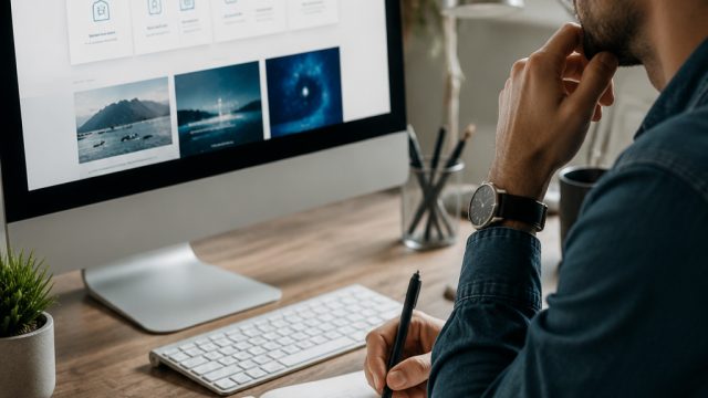 Essential Elements of a High-Converting Website in 2023