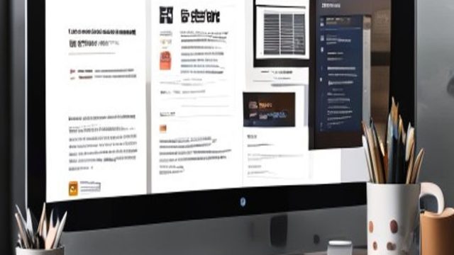 Maximizing Brand Awareness Through Effective Web Design