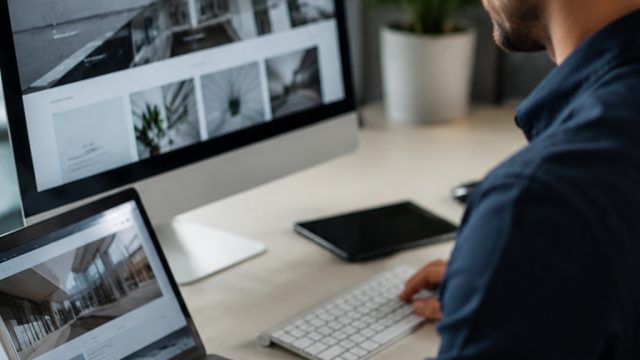 Building a Strong Online Presence: Strategies for Modern Brands