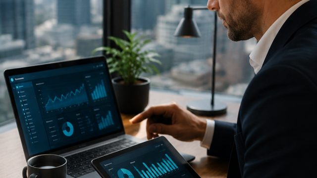 Maximizing ROI: Effective Digital Marketing Strategies for Websites