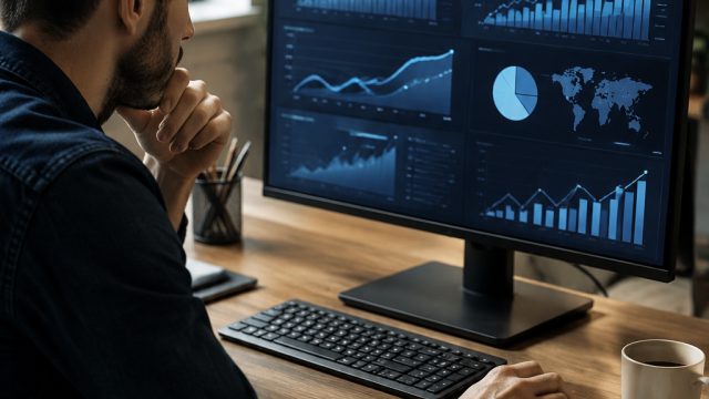Navigating the Challenges of Digital Marketing in 2024
